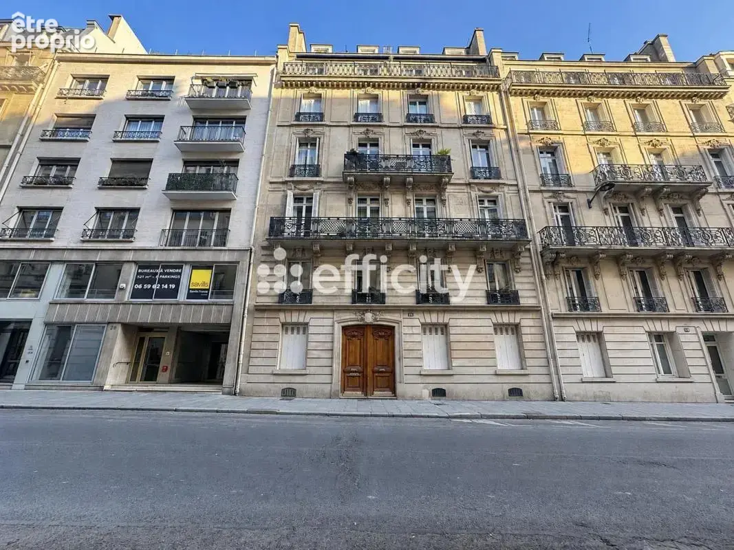 Appartement - photo 18