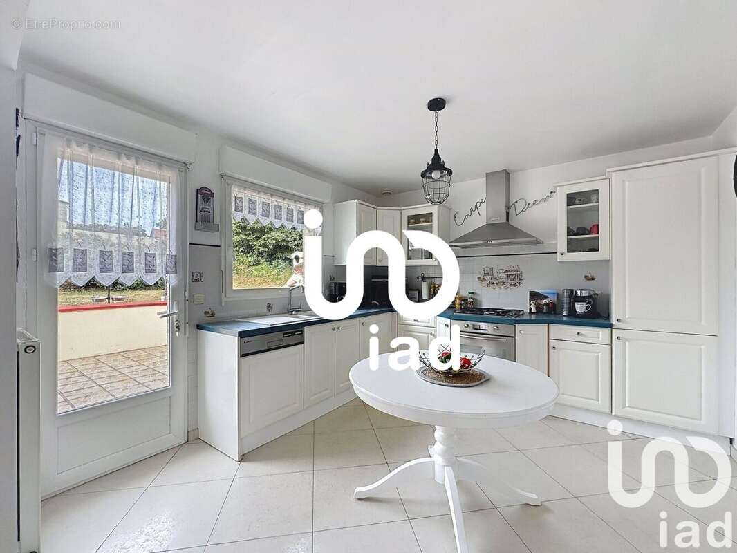 Photo 2 - Maison à EQUIHEN-PLAGE