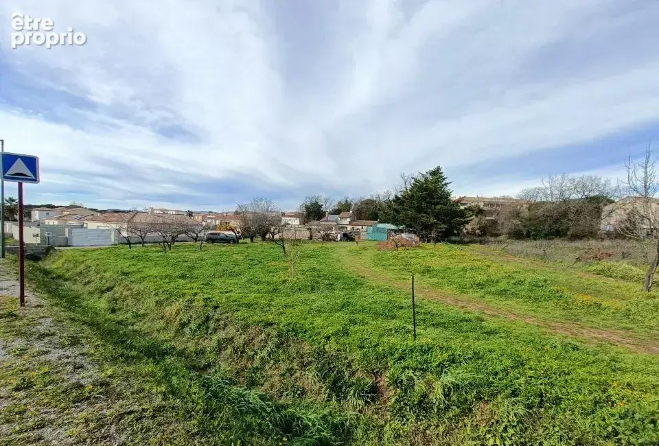 Terrain 512 m² à vendre à Puget-Sur-Argens (83480) - photo 3
