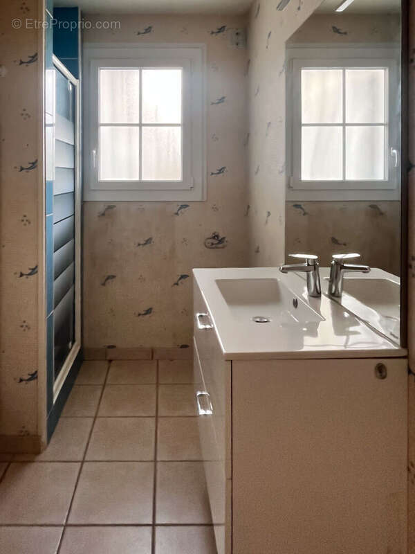 Maison à SAINTE-SOULLE