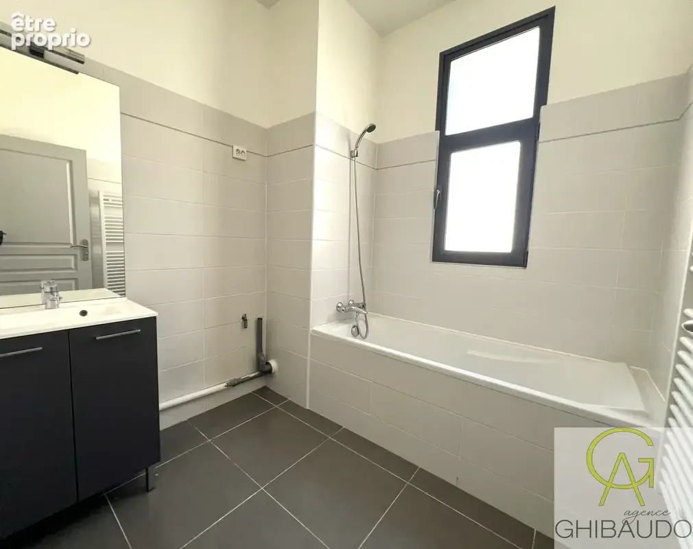 Appartement de type 4-5 - photo 11
