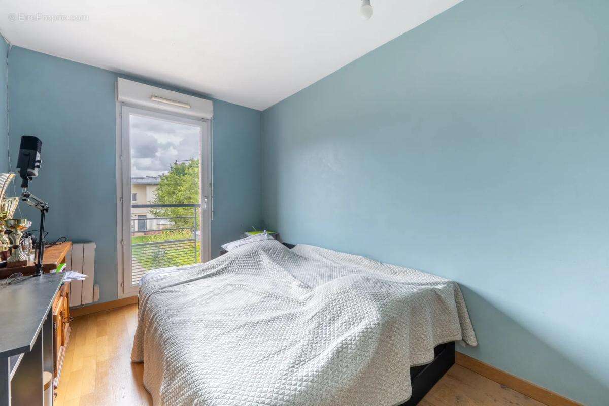 Appartement à CONFLANS-SAINTE-HONORINE