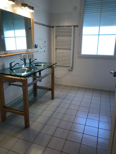 Maison à FECAMP