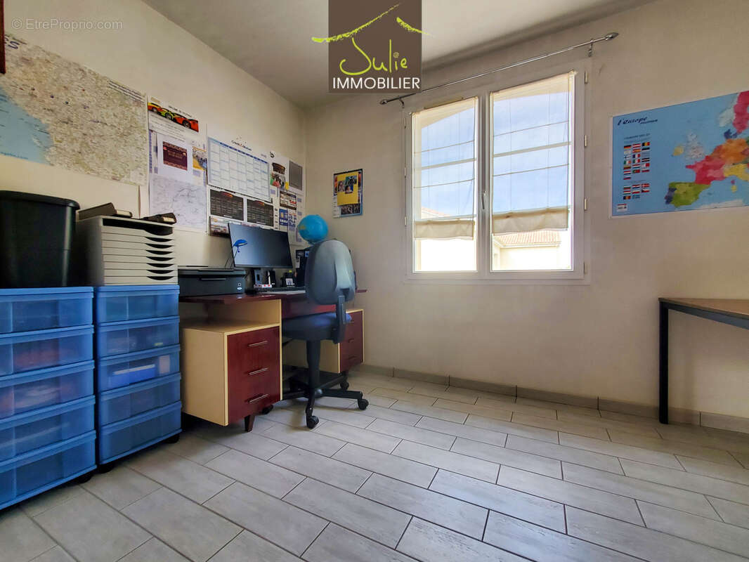 Maison à LA CHAPELLE-SAINT-LAURENT