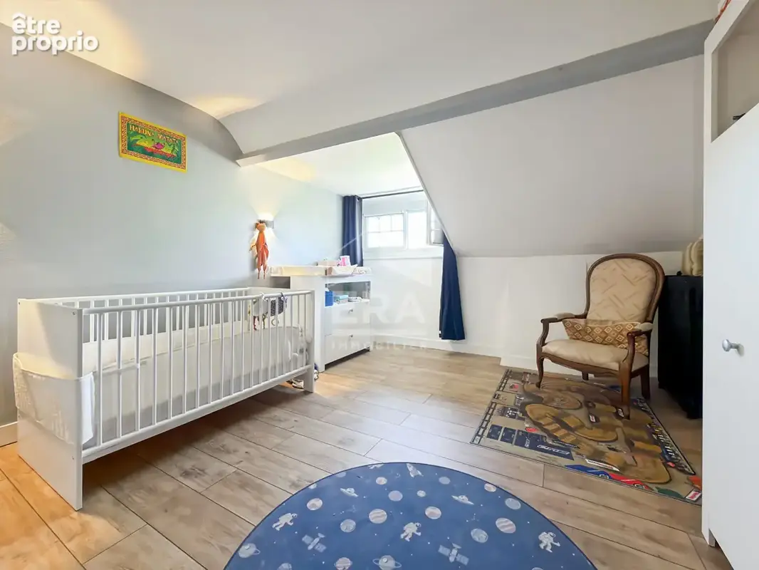 Maison 8 pièces 190 m², charme de l'ancien avec piscine - photo 12