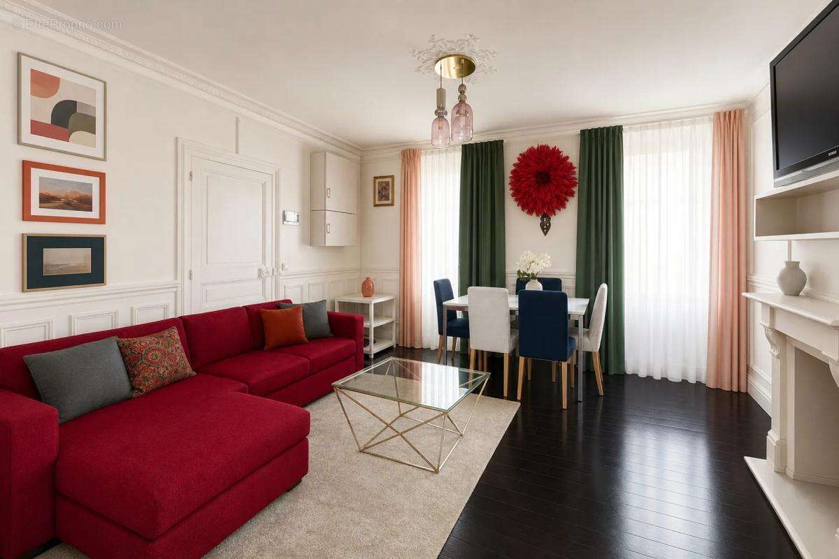 Maison de 4 pièces de 90 m² à Souppes-sur-Loing - photo 4