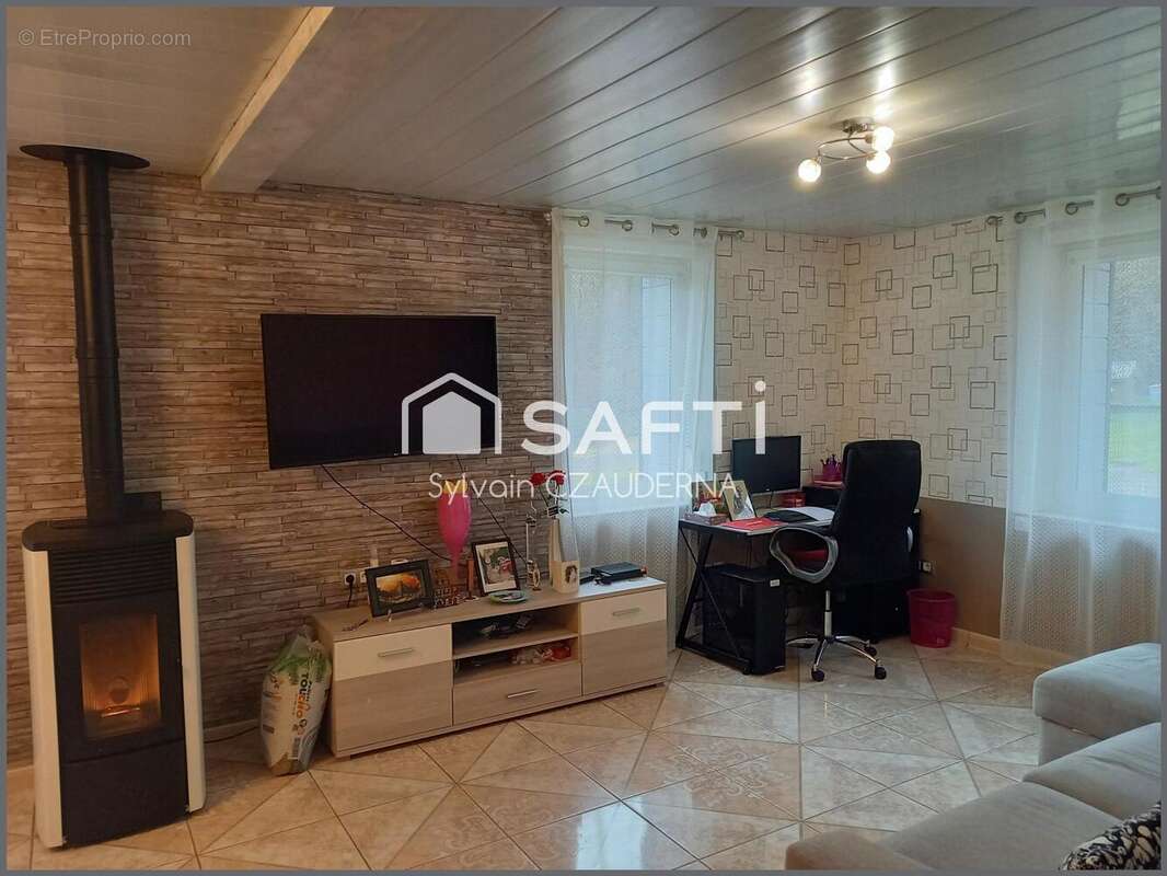 Photo 4 - Maison à FRESSE-SUR-MOSELLE