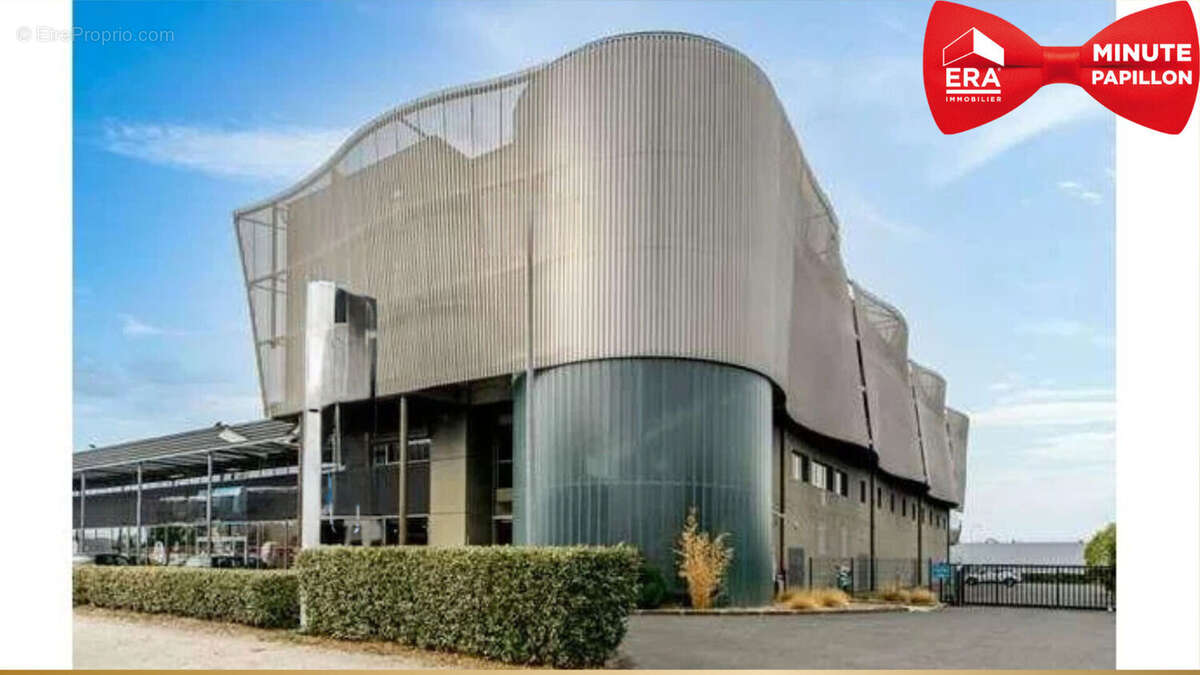 Appartement à BEGLES