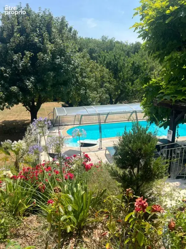 Belle périgourdine proche de sarlat - photo 9