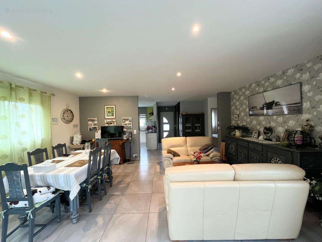 Maison à SAINT-RENAN