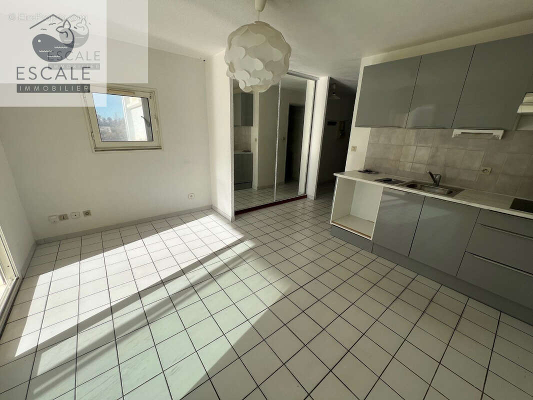 Appartement à SETE