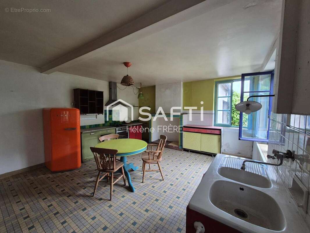 Photo 5 - Maison à LES MONTILS