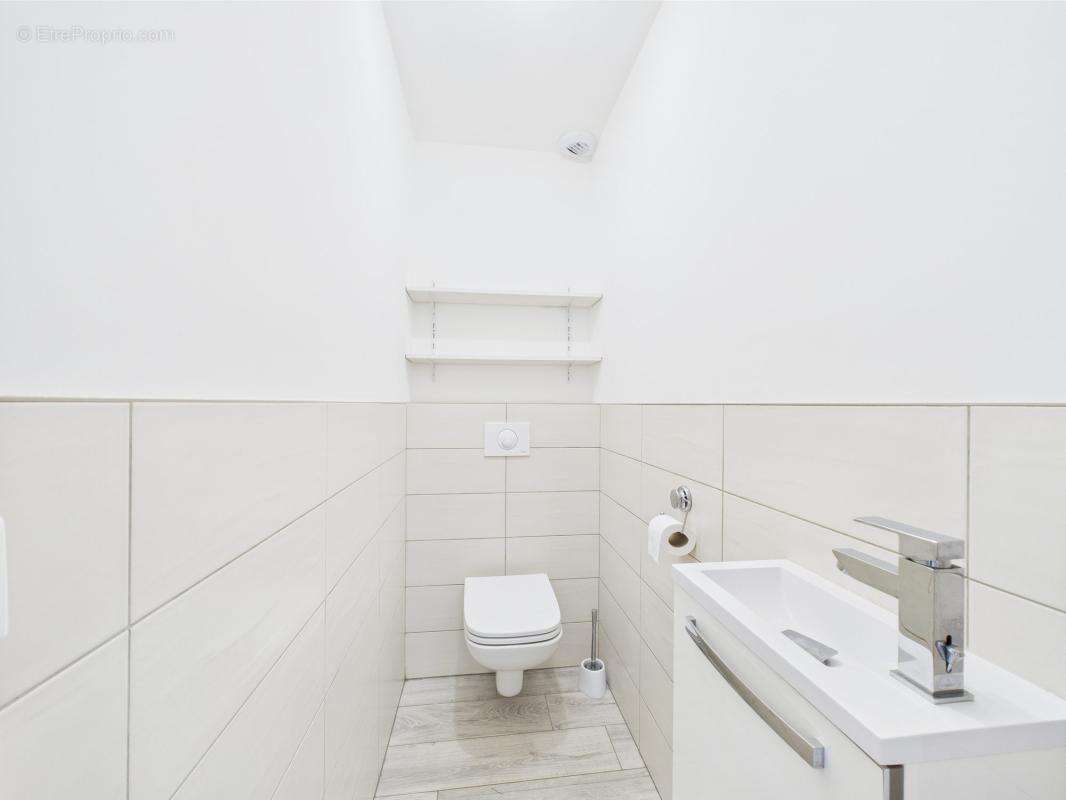 Appartement à PERI