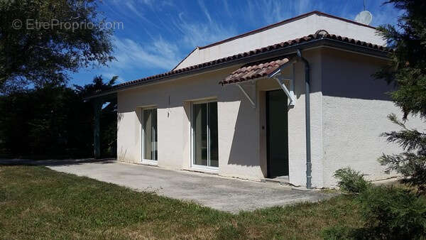 Maison à VILLENEUVE-SUR-LOT