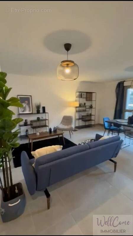 Appartement à ANNECY