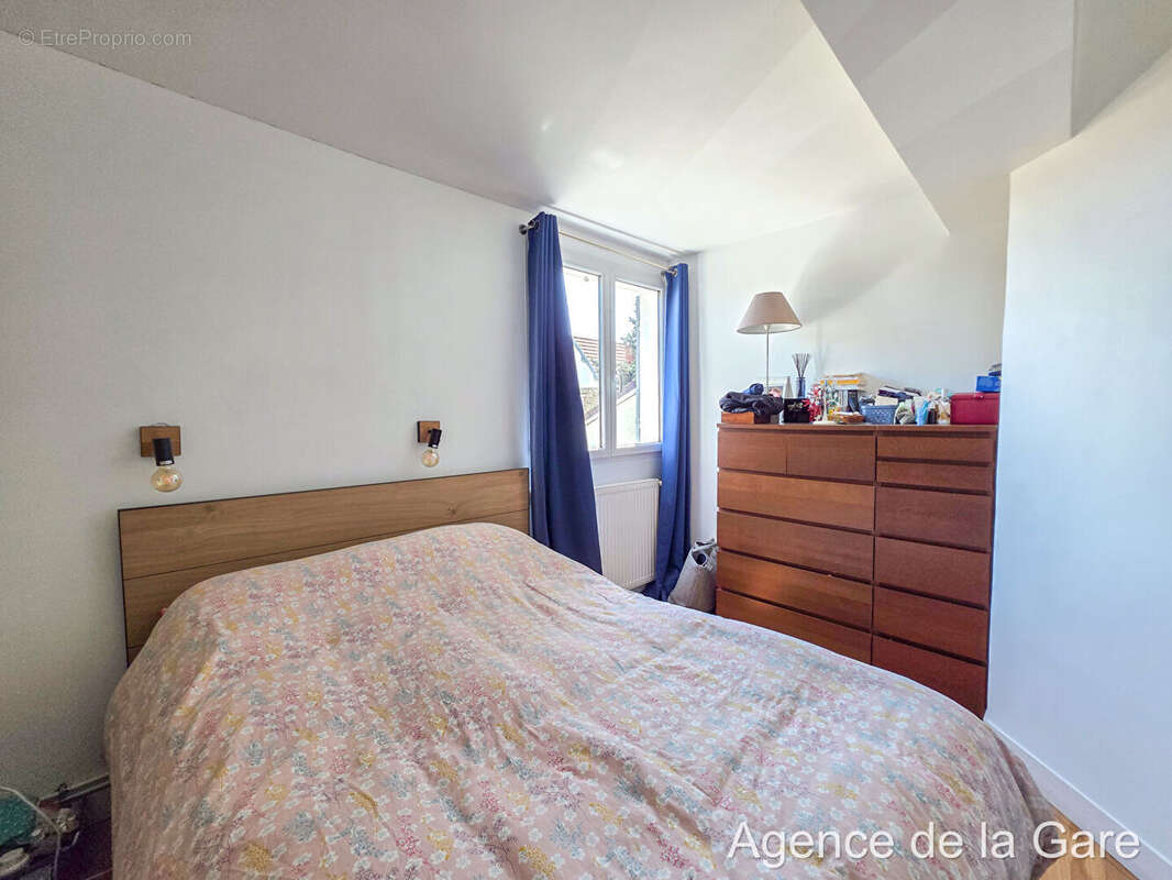 Maison à MAISONS-LAFFITTE