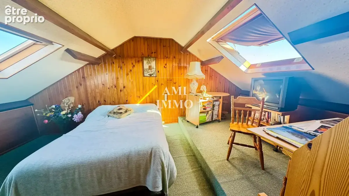 Maison 4 pièces avec véranda - photo 14
