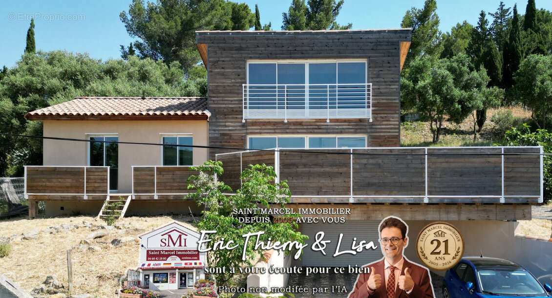 Maison à NARBONNE