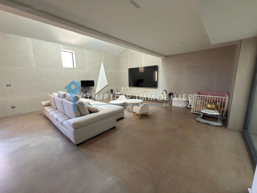 appartement de prestige - photo 18