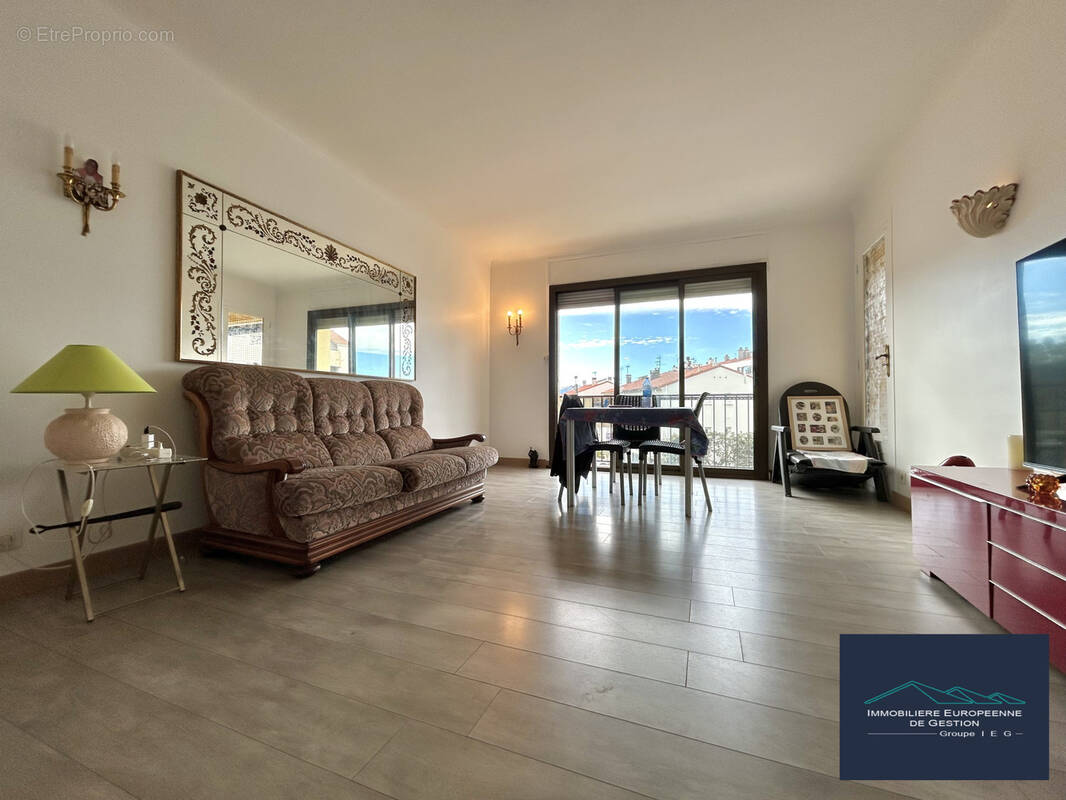 Appartement à PERPIGNAN