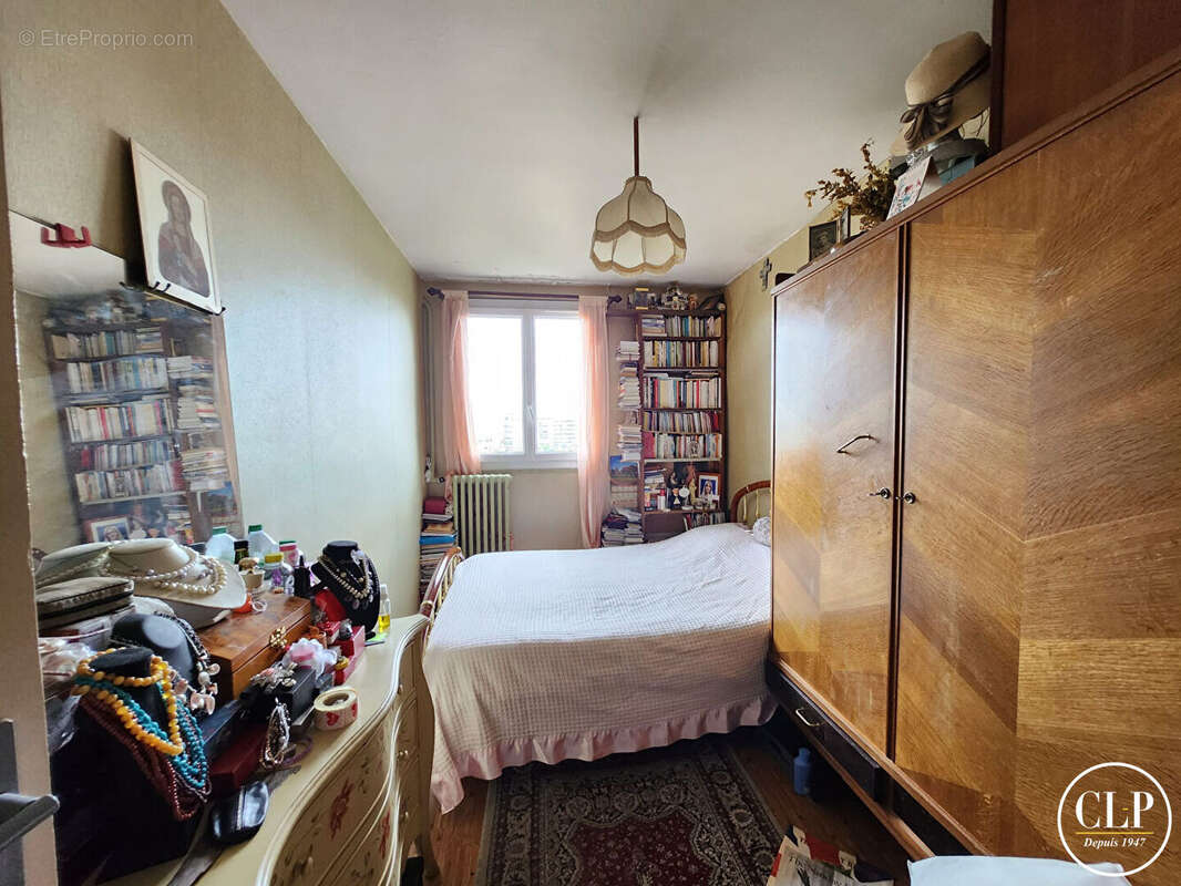 Appartement à MONTREUIL
