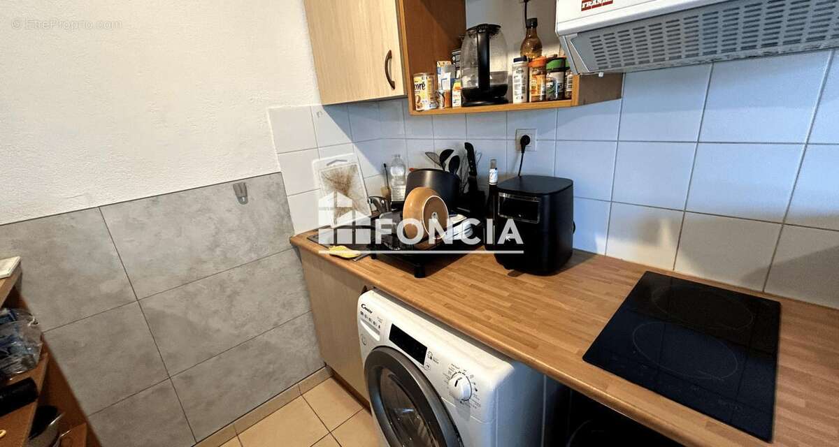 Appartement à LIBOURNE