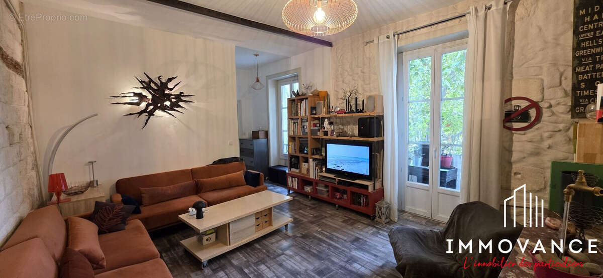 Appartement 76 m² à Montpellier  - photo 5