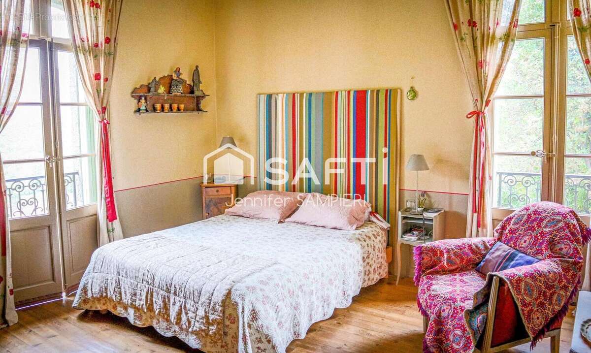 Photo 5 - Maison à VERNET-LES-BAINS