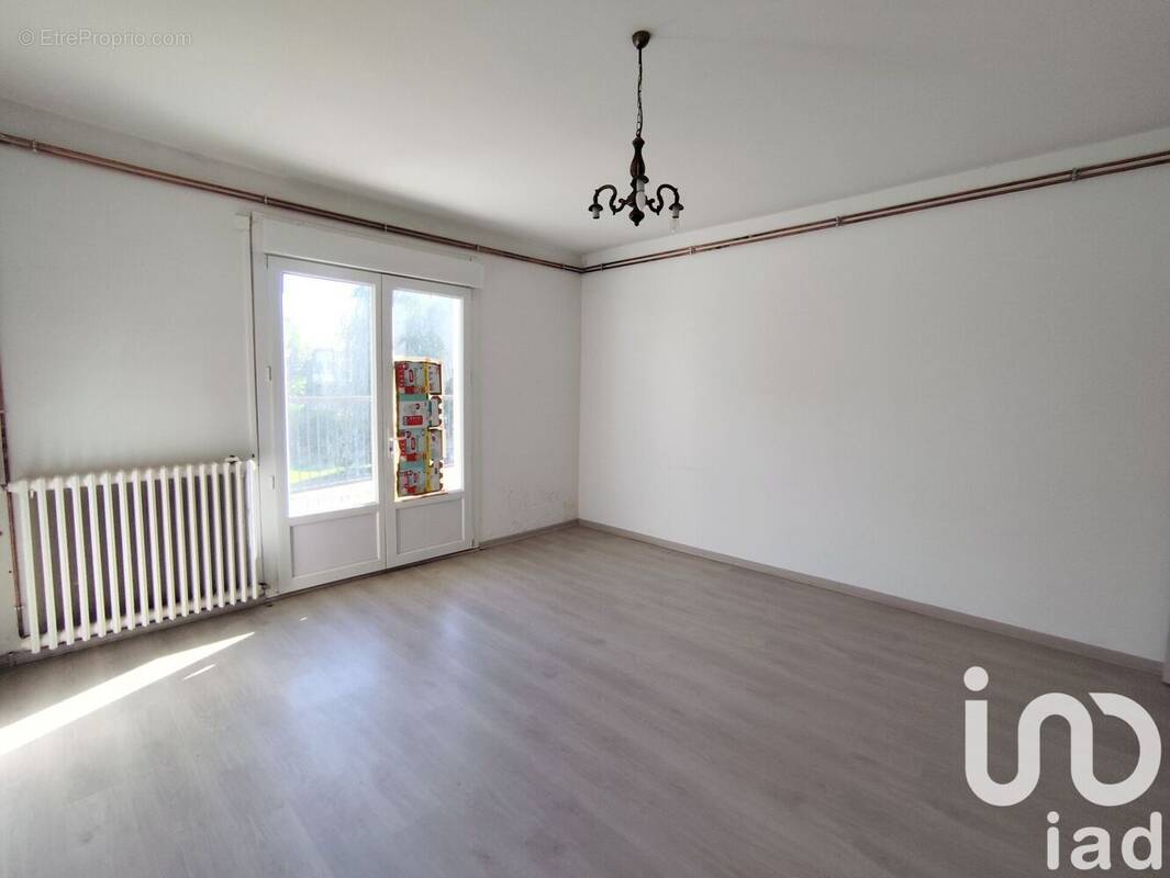Photo 1 - Appartement à SAINT-GAUDENS