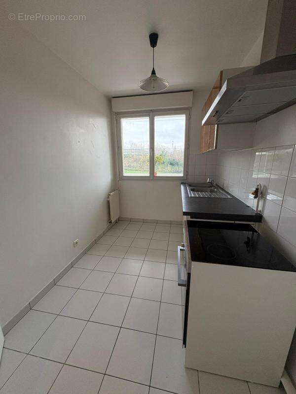 Appartement à PALAISEAU