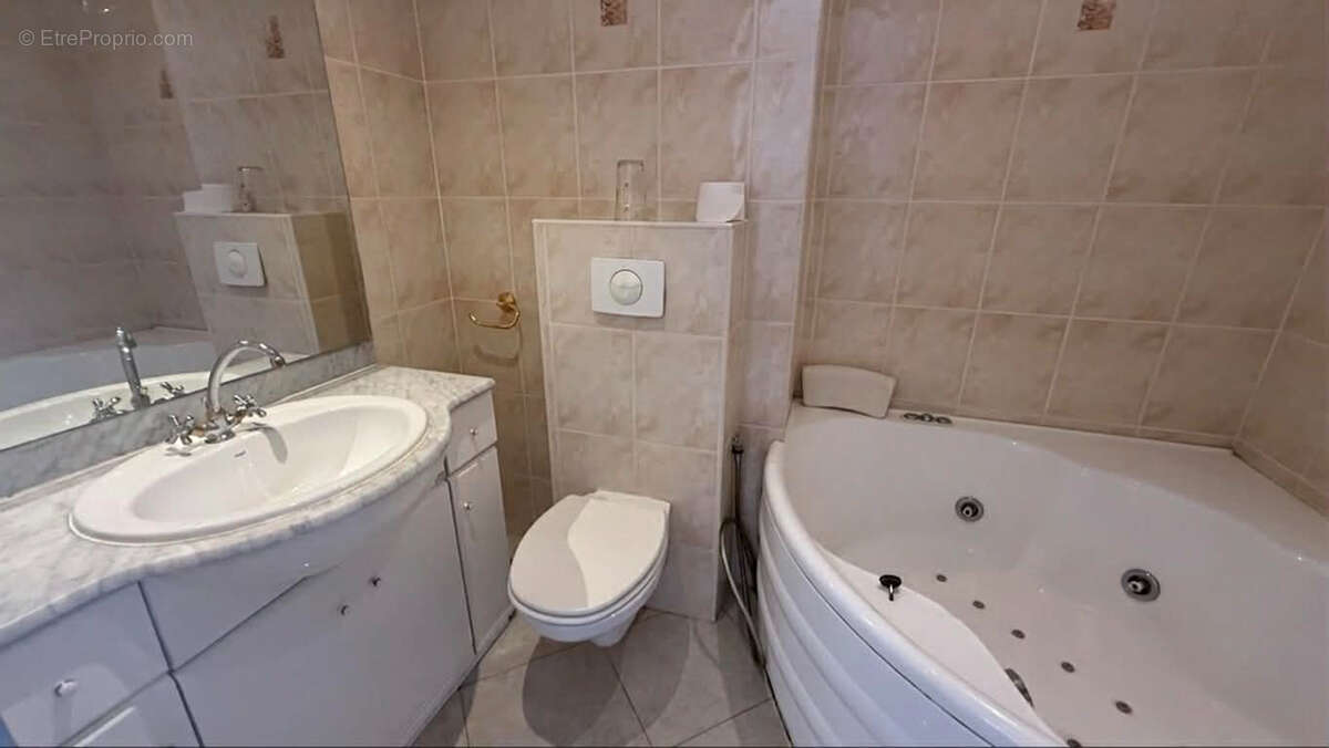 Appartement 92m² à nice - photo 6