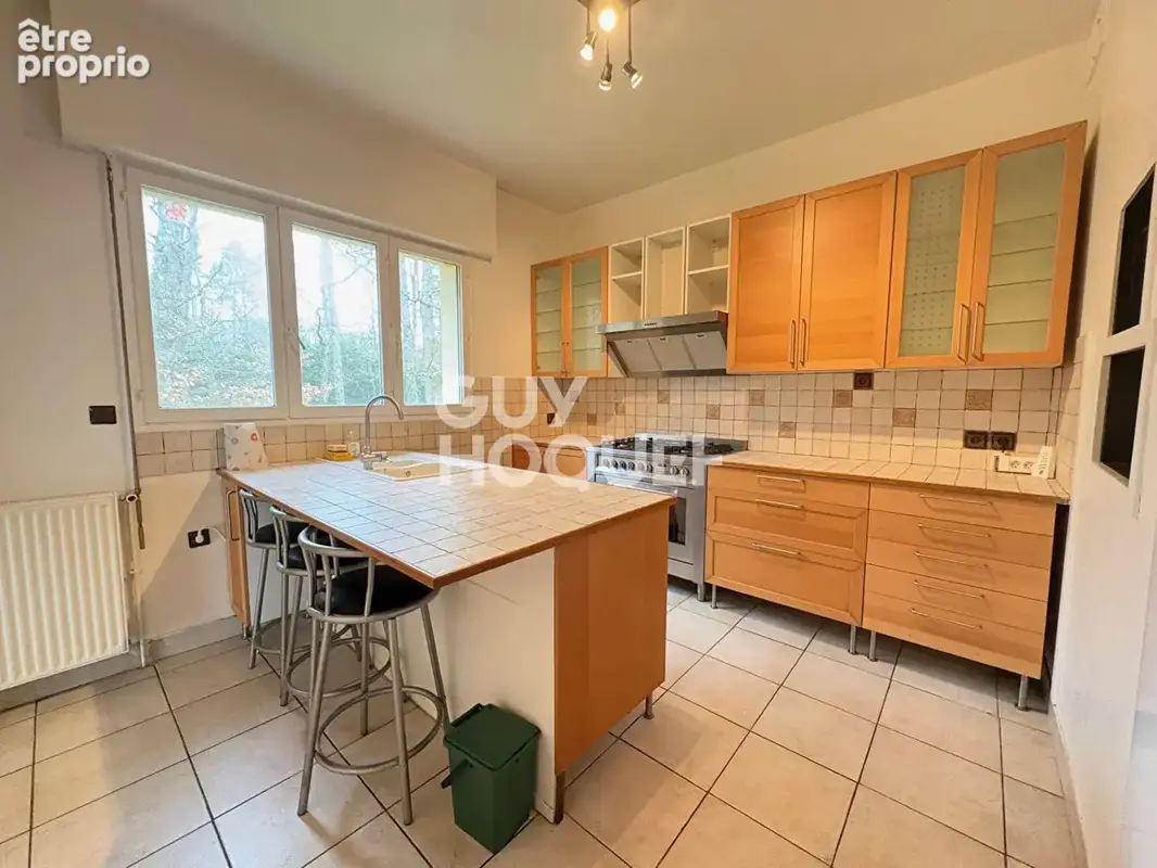 Maison Pullay 7 pièce(s) 185 m2 - photo 4
