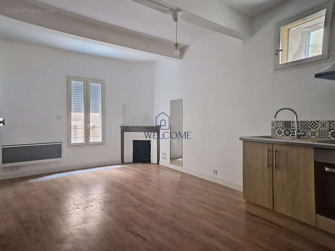 Appartement 433 m² à Beziers  - photo 3