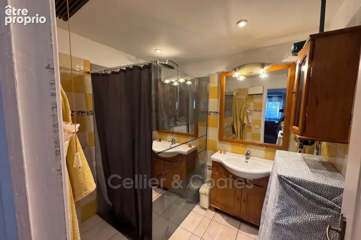 Appartement 65 m² à Bormes-Les-Mimosas  - photo 6
