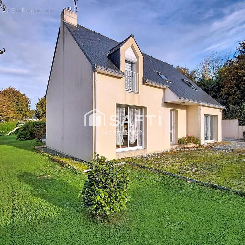 Photo 1 - Maison à PIRIAC-SUR-MER