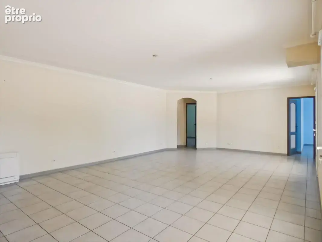 Secteur Calme, Maison plain pied 133 m2, Terrain 1550m2 - photo 12