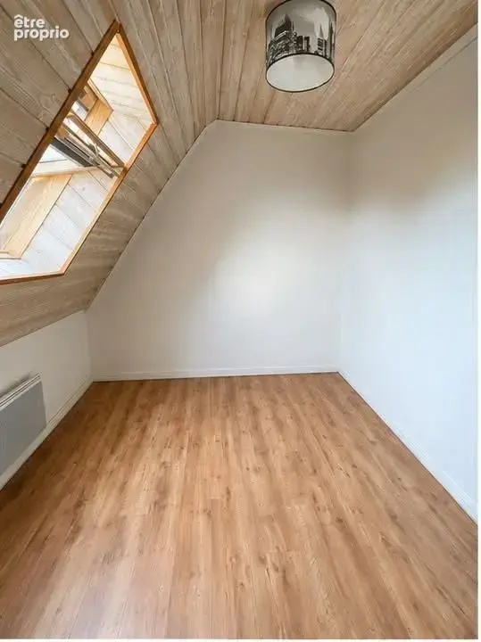 Maison avec jardin privatif   Au calme, proche des commerces et des plages - photo 14