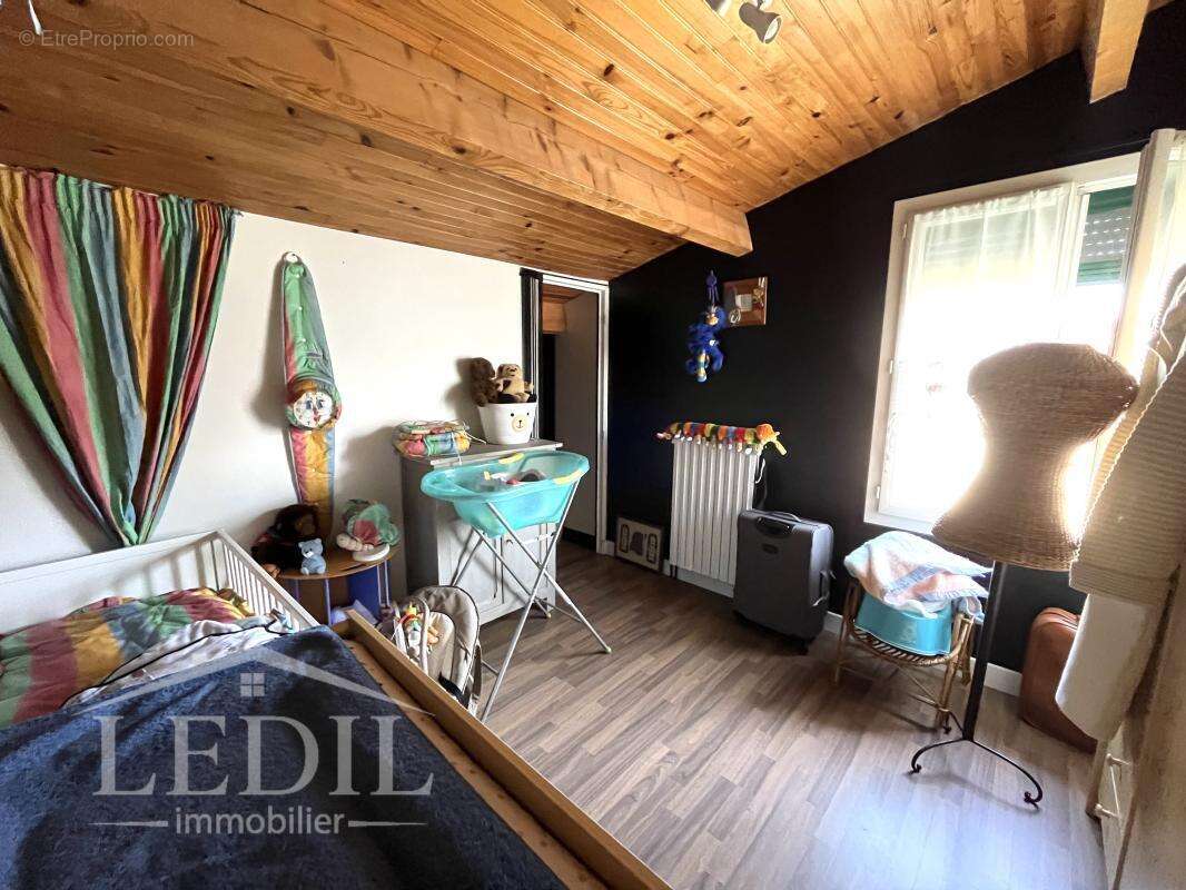 Maison à CONDOM
