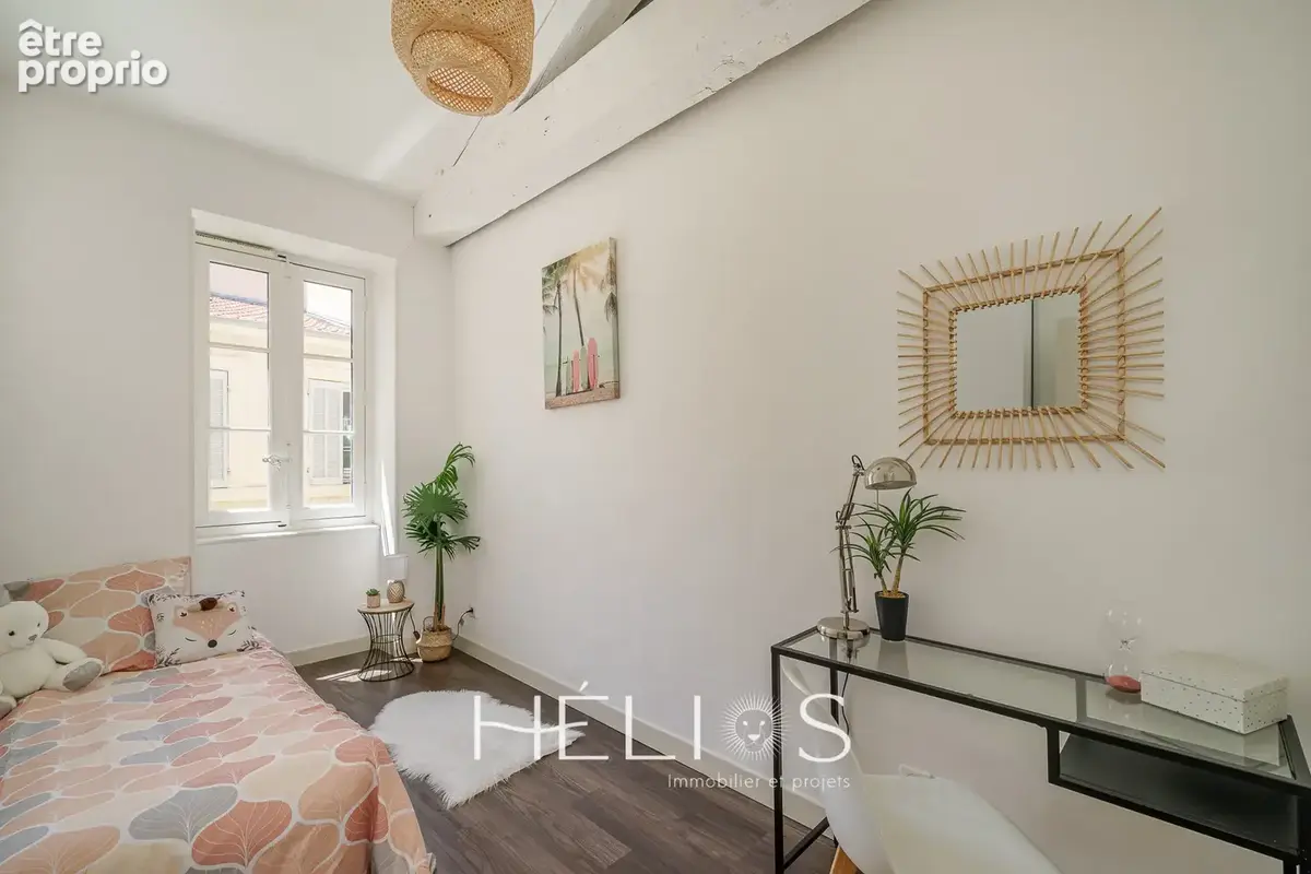 DUPLEX République - photo 5