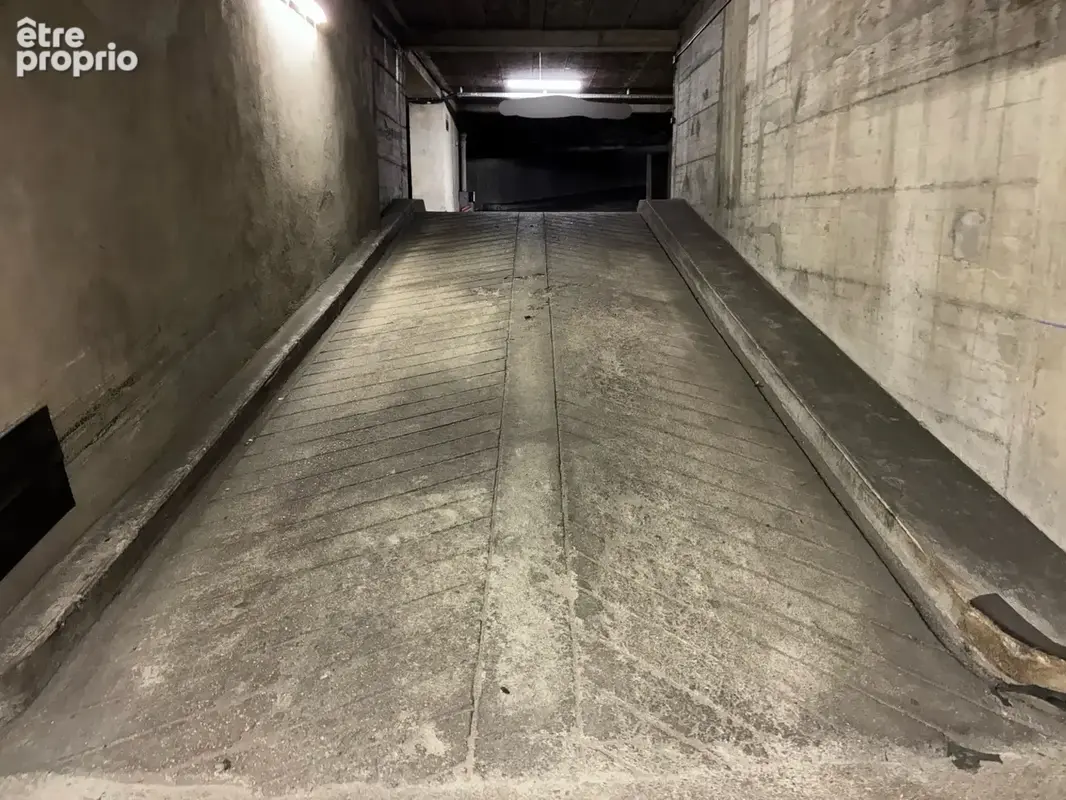Parking à vendre à Paris-16e (75016) - photo 7