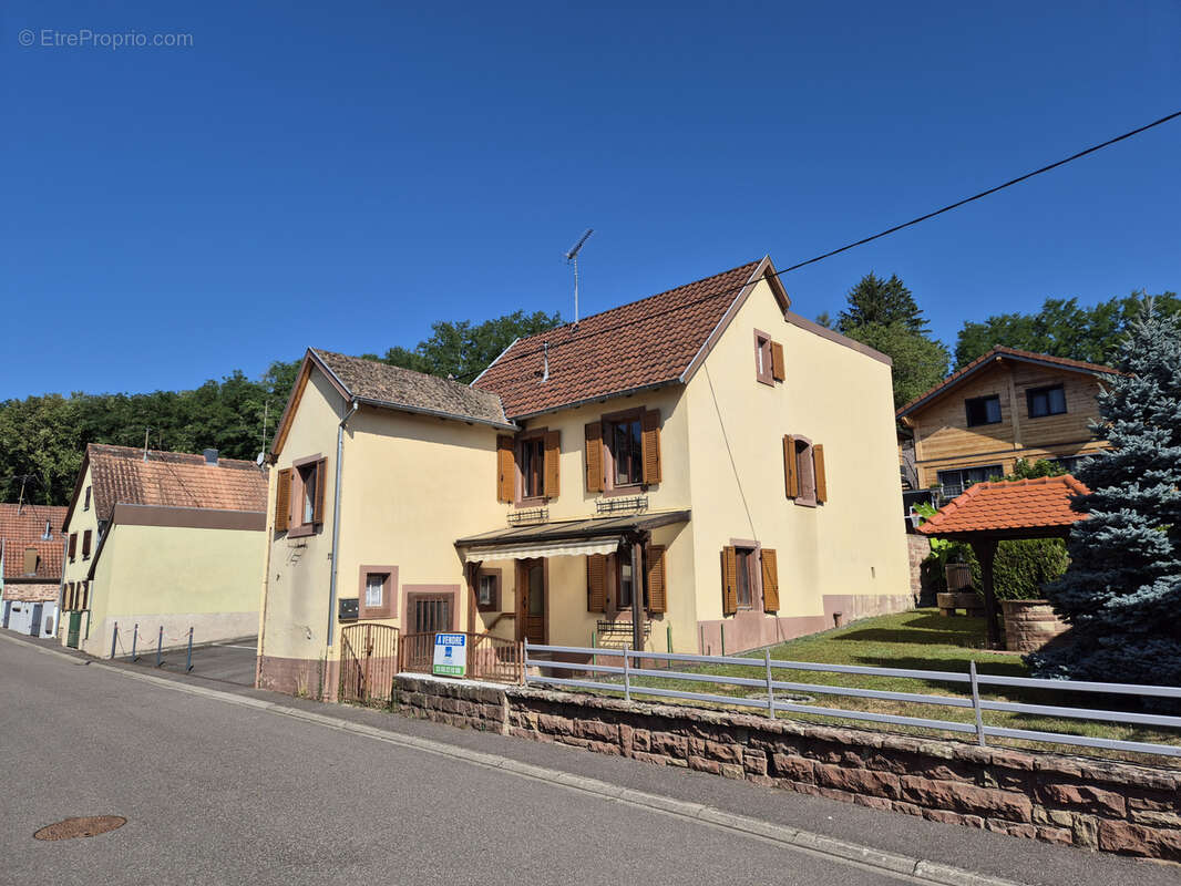 Charmante maison de village - photo 2