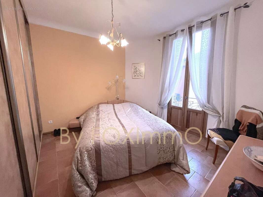 Appartement à BEAUSOLEIL