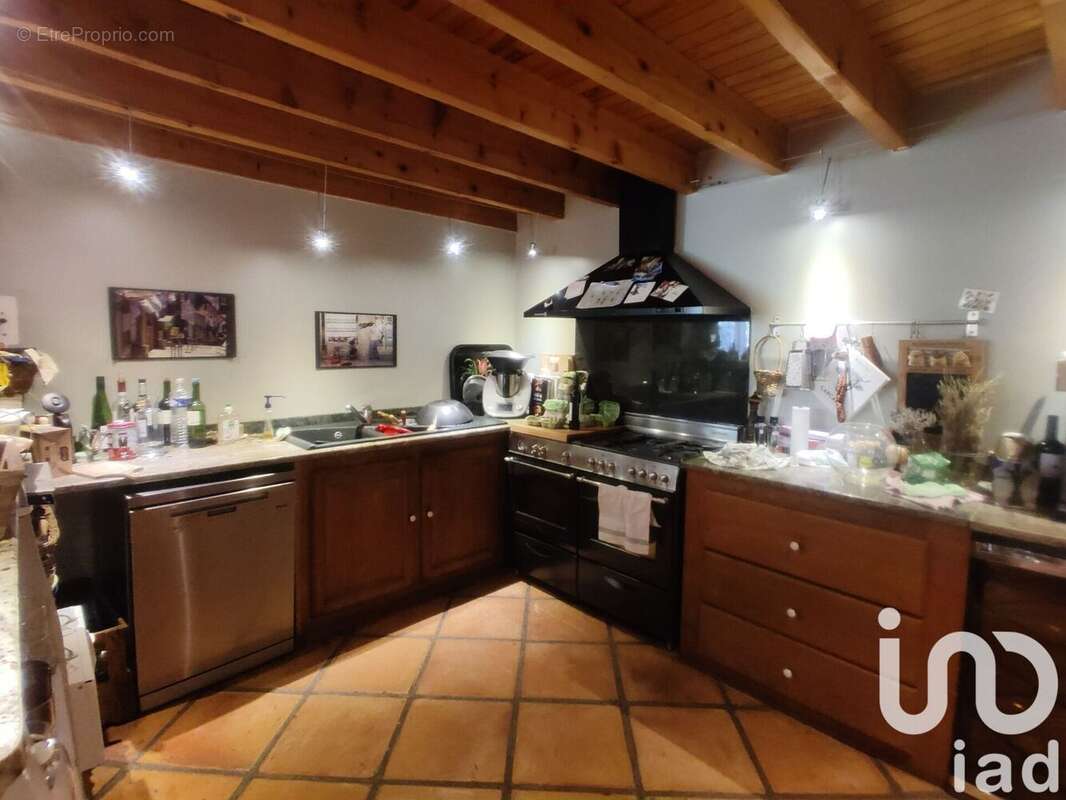 Photo 8 - Maison à ASSIGNAN