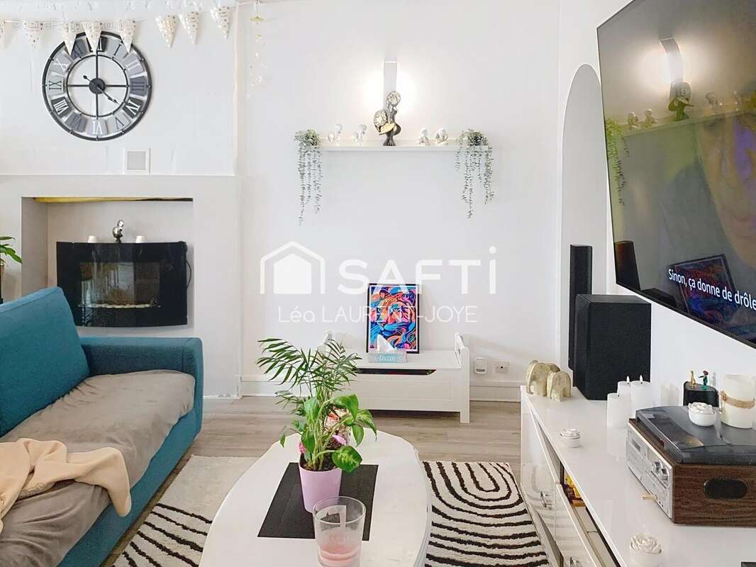 Photo 3 - Maison à TOURS