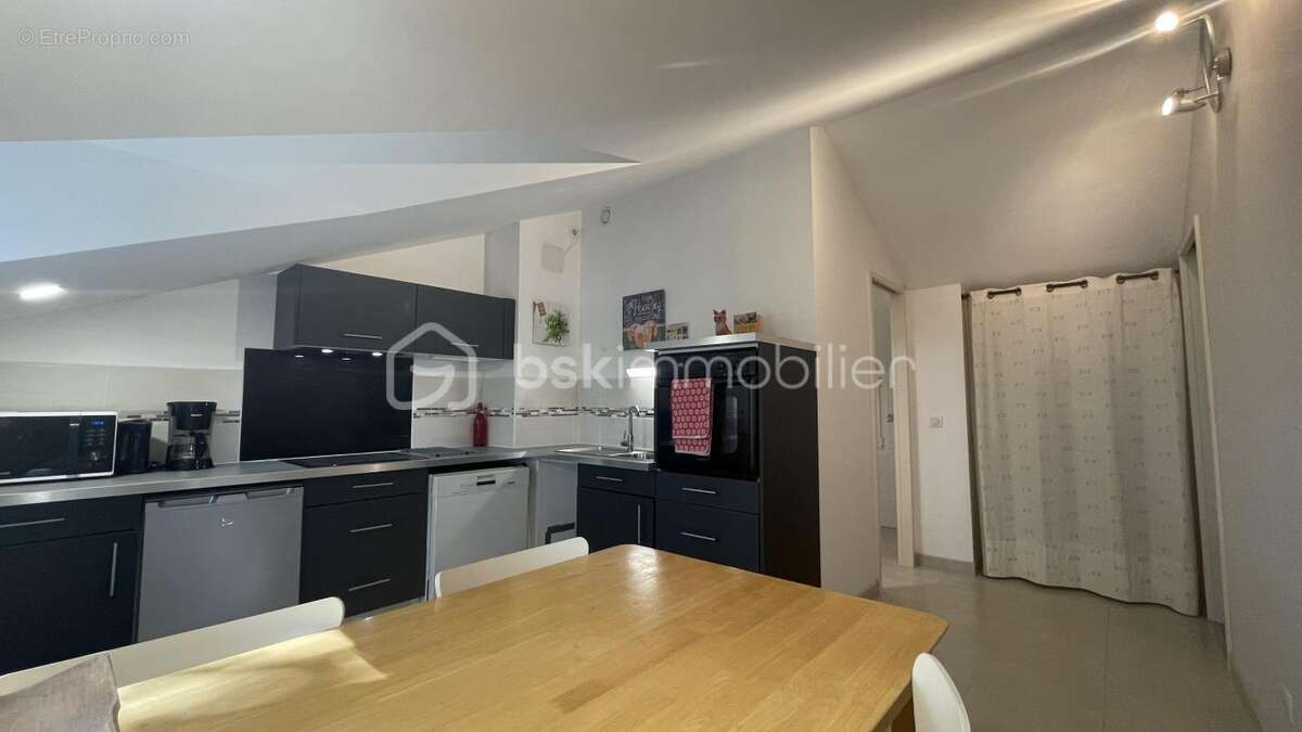 Maison à LAMONZIE-MONTASTRUC