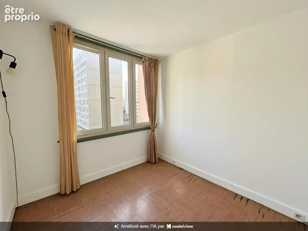94190 VILLENEUVE SAINT GEORGES - T3 Appartement familial lumineux de 64 m² avec box - Vue dégagée - photo 8