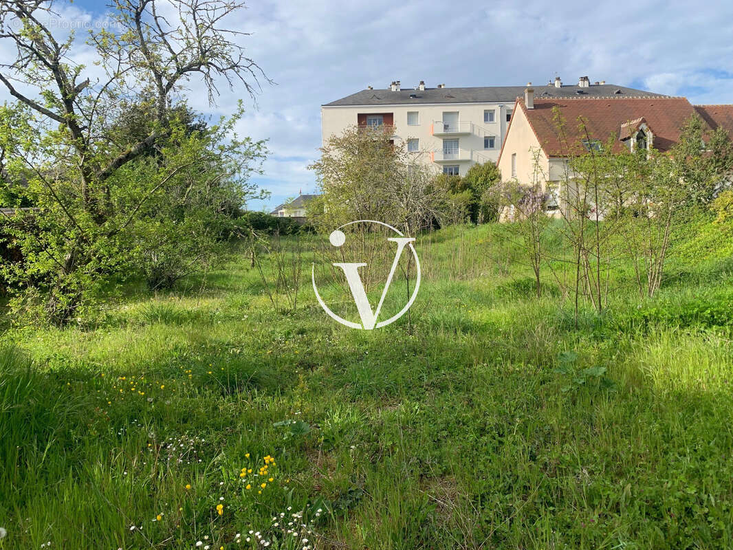 Maison à VENDOME