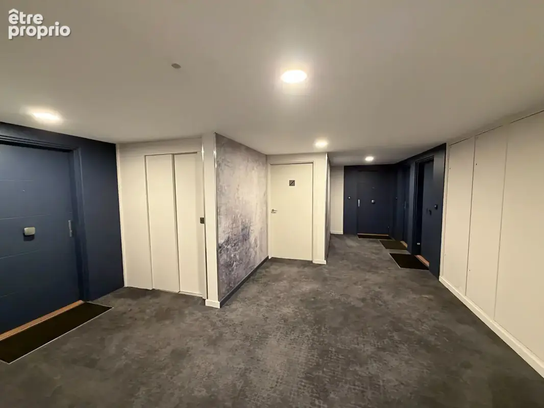 Appartement 81m² à bourg-en-bresse - photo 10
