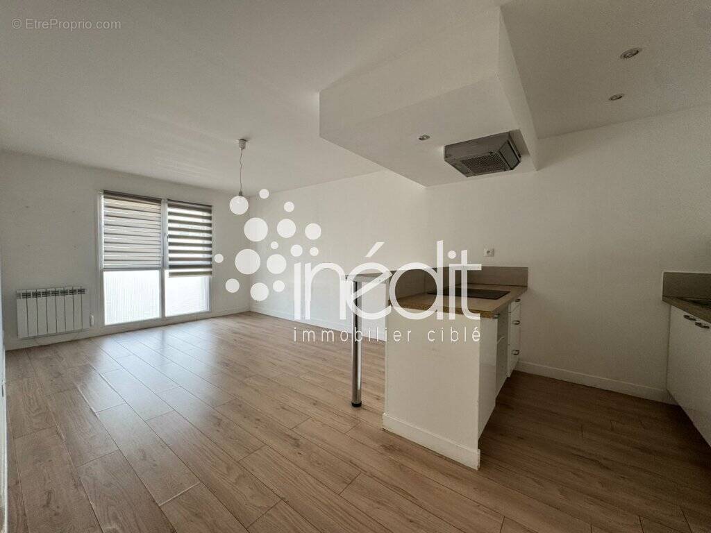 Appartement à HAUBOURDIN
