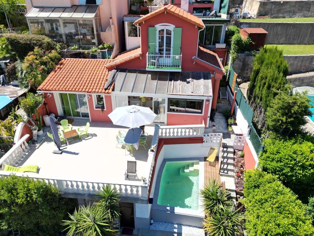 Maison à NICE